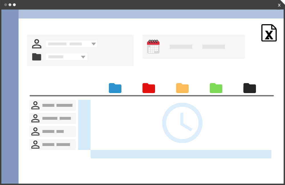 Module Ressources Humaines